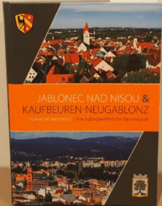 Jablonec nad Nisou & Kaufbeuren-Neugablonz